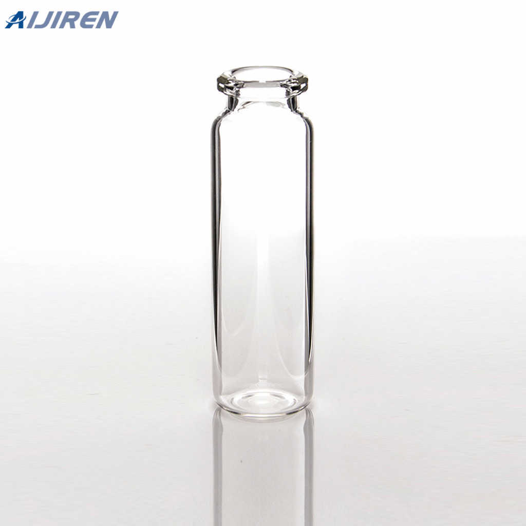 syringe filter for pfas